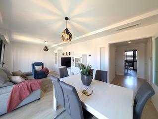 Appartement  Calle tridente, del. Piso en urbanización galatea
