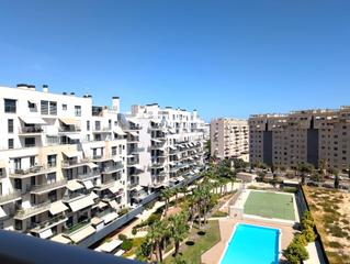 Appartement  Calle tridente, del. Piso en urbanización galatea