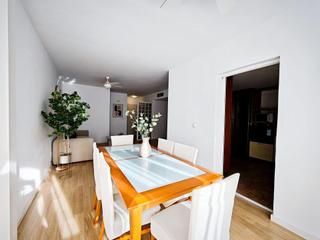 Location Maison jumelée  Calle calle del pintor fernando soria, 16. Adosado en alquiler en alicante golf