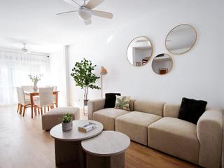 Rent Semi detached house  Calle calle del pintor fernando soria, 16. Adosado en alquiler en alicante golf