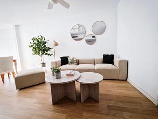 Semi detached house in Calle Calle del Pintor Fernando Soria, 16