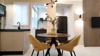 Appartement à Calle bono guarner 28. Coqueto piso en el centro de alicante