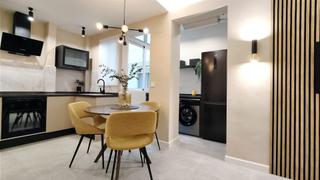 Appartement à Calle bono guarner 28. Coqueto piso en el centro de alicante