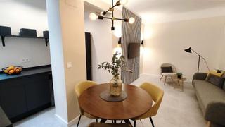 Appartamento in Calle bono guarner 28. Coqueto piso en el centro de alicante