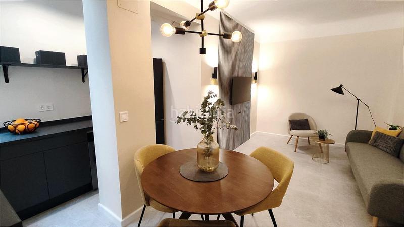 Foto cbe89d6e-c2e9-4cc1-a6ac-48f0620d0e52. Appartamento in calle bono guarner 28 in Santo Domingo Alicante