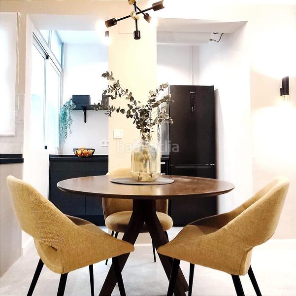 Foto eed90b87-429b-4b5b-9677-e168294ff75f. Pis a calle bono guarner 28 a Santo Domingo Alicante