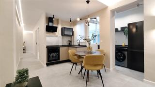 Appartement à Calle bono guarner 28. Coqueto piso en el centro de alicante