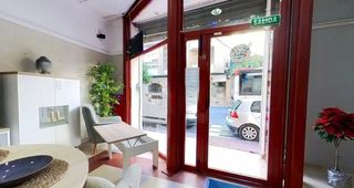 Local Comercial a Calle Ramon Gallud