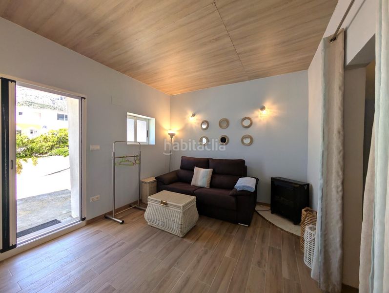 Foto 1feca2c6-13db-4ebe-9479-67d80afcb3fc. Xalet amb aparcament a Cortes-Huertas Madrid