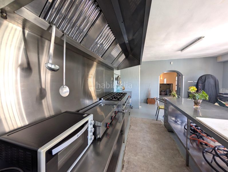 Foto 269c1323-649c-4e7a-aa18-20a0e228bc07. Xalet amb aparcament a Cortes-Huertas Madrid