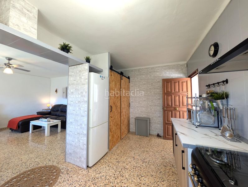 Foto 3655d0a0-3b97-4775-bb91-4d6601b25d8c. Xalet amb aparcament a Cortes-Huertas Madrid