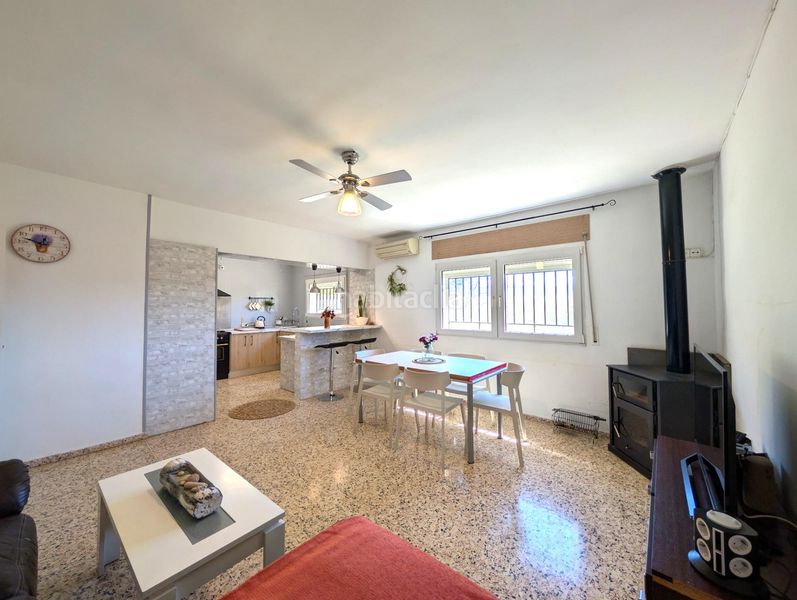 Foto 3c404a08-147c-4cbb-b6b5-100474191a10. Xalet amb aparcament a Cortes-Huertas Madrid