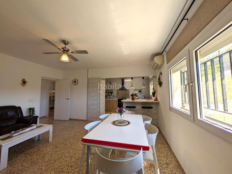 Foto 5cbd7944-b25e-42ec-abf1-eee823e85e5e. Xalet amb aparcament a Cortes-Huertas Madrid