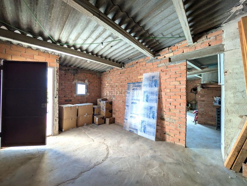 Foto 63355e11-c06f-407a-8784-753e77847c47. Xalet amb aparcament a Cortes-Huertas Madrid