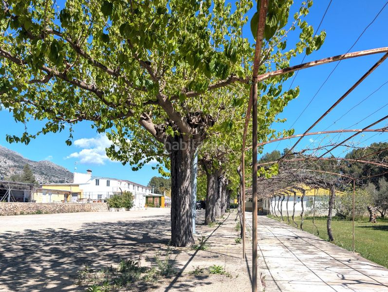 Foto 6ec86e99-2773-4653-adc6-722c9aaa35d1. Xalet amb aparcament a Cortes-Huertas Madrid