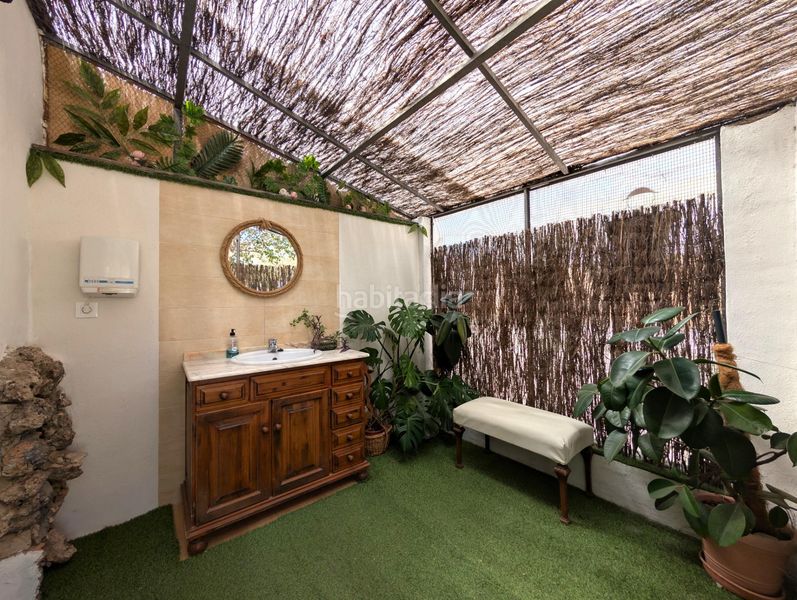 Foto 7e1ce5b3-0755-40d4-9dc7-fabfc034d0dd. Xalet amb aparcament a Cortes-Huertas Madrid