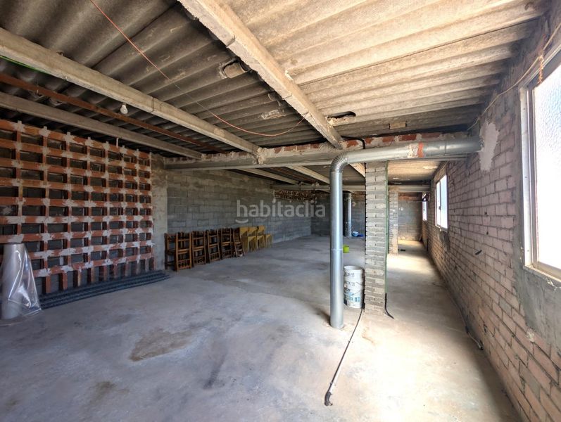 Foto a26373be-66e5-4b12-b936-5fd9c5ba6732. Xalet amb aparcament a Cortes-Huertas Madrid