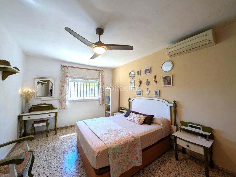 Foto e920f3f5-9fb4-4034-b6a7-93d817565697. Xalet amb aparcament a Cortes-Huertas Madrid