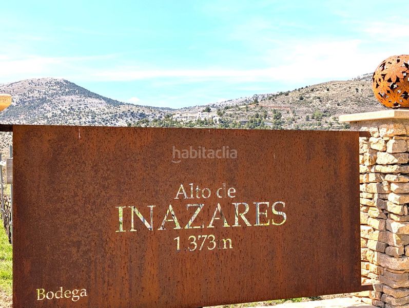 Foto 50946e11-15d8-45c2-8a02-1af5fada4fa9. Mas dans camino mazajarán dans Moratalla