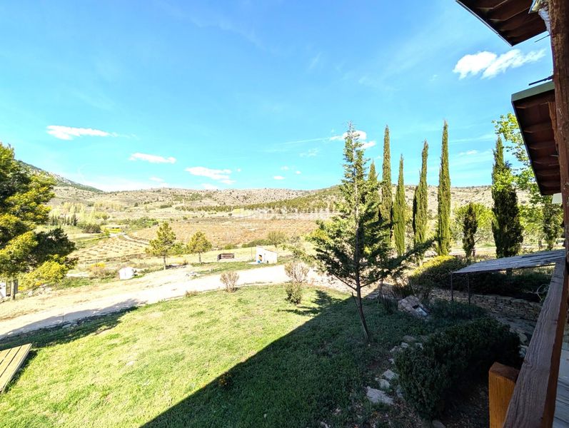 Foto 7b27ab64-efc0-4844-b819-1a177b556e4d. Mas dans camino mazajarán dans Moratalla