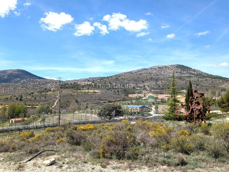 Foto 9f768009-bdf3-4cad-ad23-4aff4b7d2a63. Mas dans camino mazajarán dans Moratalla