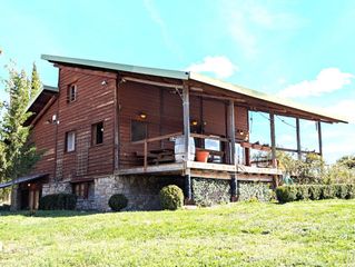 Mas à Camino mazajarán. Exclusiva finca con viñedos y bodega en inazares