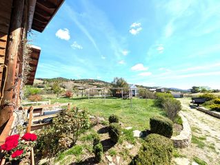 Masia en Camino mazajar�n. Exclusiva finca con vi�edos y bodega en inazares