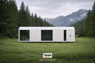 Casa in Cabo de las Huertas. Vuestra nueva forma de vida. más vanguardista, más moderna. más