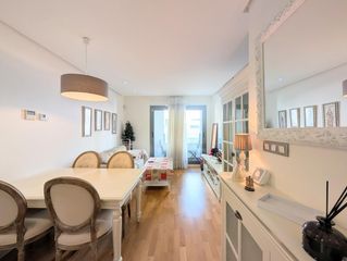 Appartement  Avenida de la alameda de camilo sesto 7. Oportunidad, apartamento a estrenar en venta en la alameda de ca