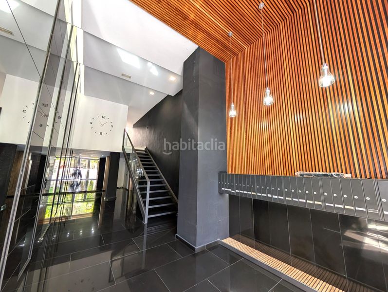 Foto 0a10c38e-a7de-4935-bd93-92a69e067460. Appartement dans avenida de la alameda de camilo sesto 7 dans Alcoi