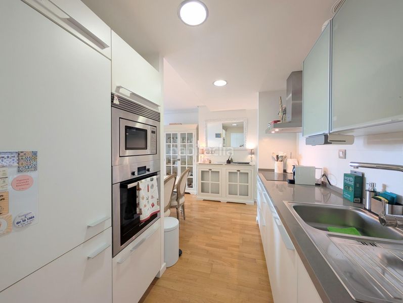 Foto 3dacaca1-9d5d-44ab-b868-a59d0be536ea. Appartement dans avenida de la alameda de camilo sesto 7 dans Alcoi