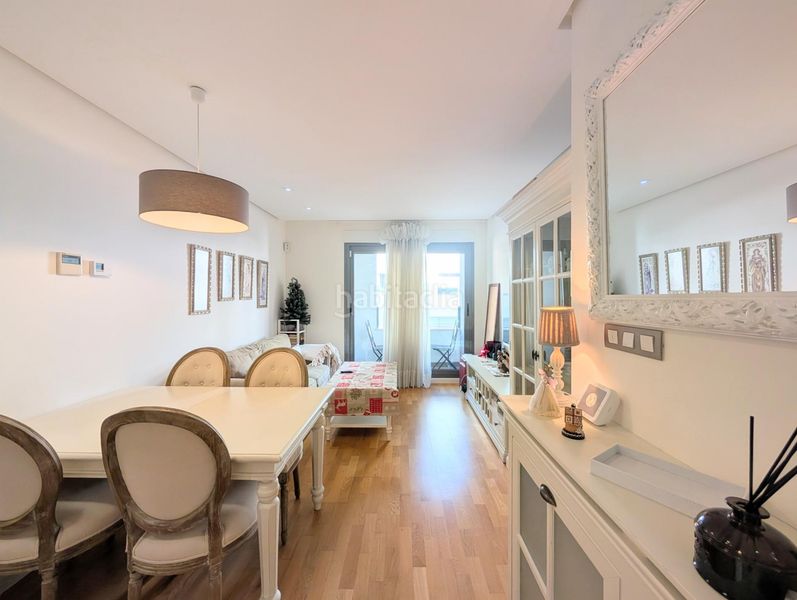 Foto 8431c561-ffd5-4c72-aa55-d8f834235453. Appartement dans avenida de la alameda de camilo sesto 7 dans Alcoi