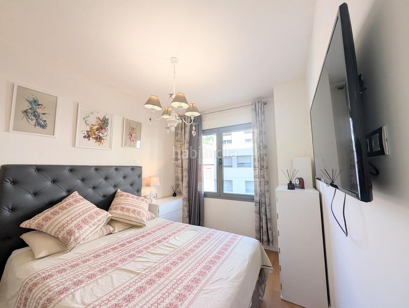 Foto b64a3e4a-a82d-440c-a056-5324cf3eb686. Appartement dans avenida de la alameda de camilo sesto 7 dans Alcoi
