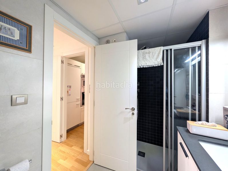 Foto f006a99e-05f5-47ce-8679-865d794388d1. Appartement dans avenida de la alameda de camilo sesto 7 dans Alcoi