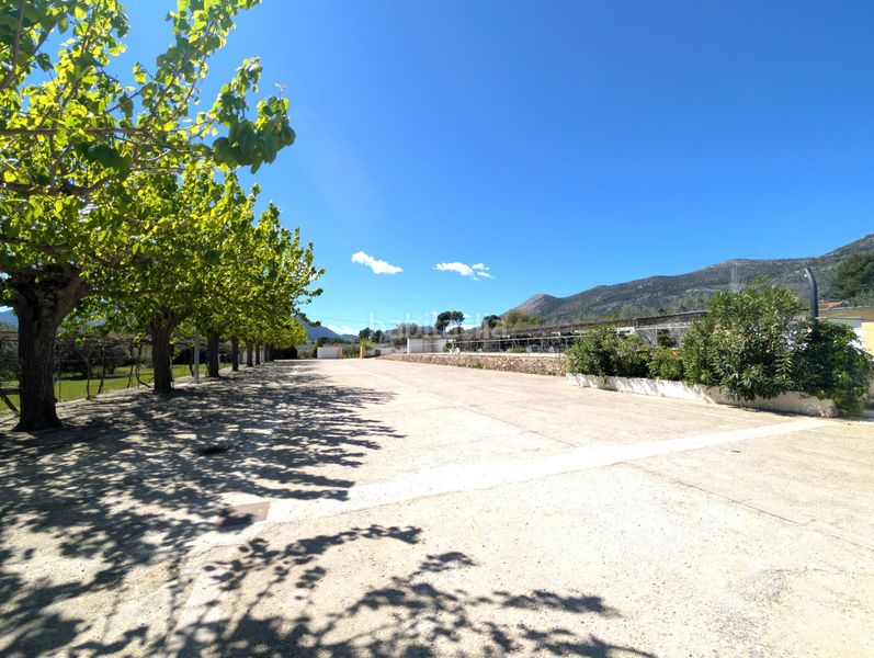 Foto 5b35a588-4a15-4811-809d-d51039f4dce5. Xalet amb aparcament a Gaianes