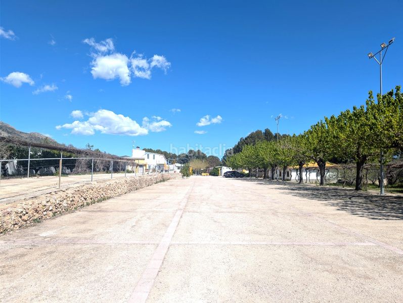 Foto e64aa299-eaea-457b-86db-472ea7a59a25. Xalet amb aparcament a Gaianes