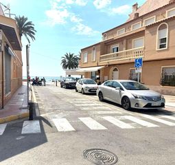 Lloguer Planta baixa  Calle sant pere. Planta baja en el campello a escaso metros del mar