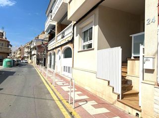 Planta baixa a Calle SANT PERE