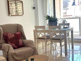 Rent Ground floor  Calle sant pere. Planta baja en el campello a escaso metros del mar