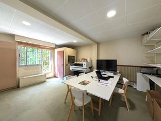 Office space in Centre-Zona Alta. Oficina en venta en el centro de alcoy