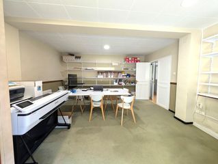 Büro in Centre-Zona Alta. Oficina en venta en el centro de alcoy