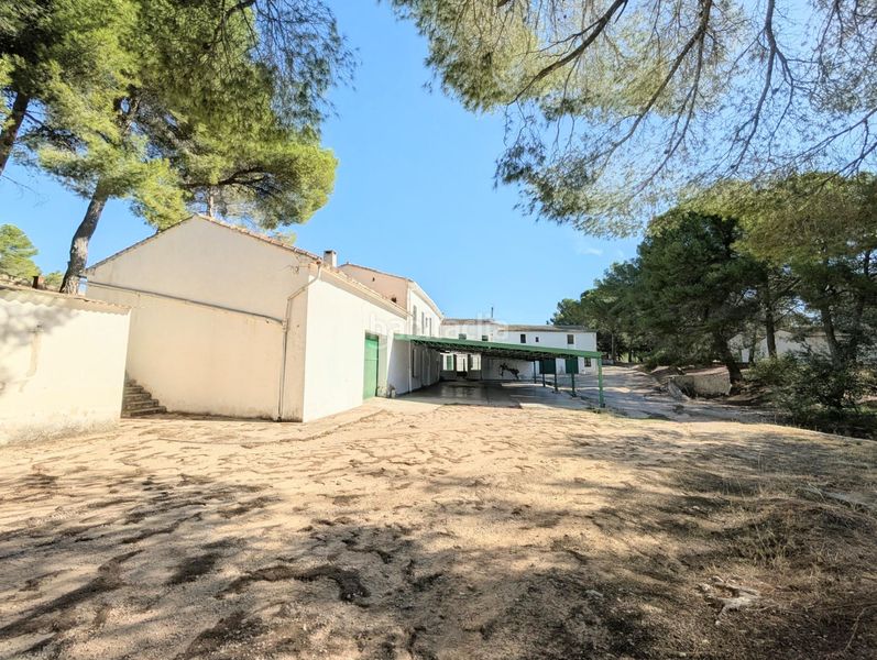 Foto 2630a692-3822-40a3-8322-e6d3a3ecd4a1. Mas avec parking dans Ibi