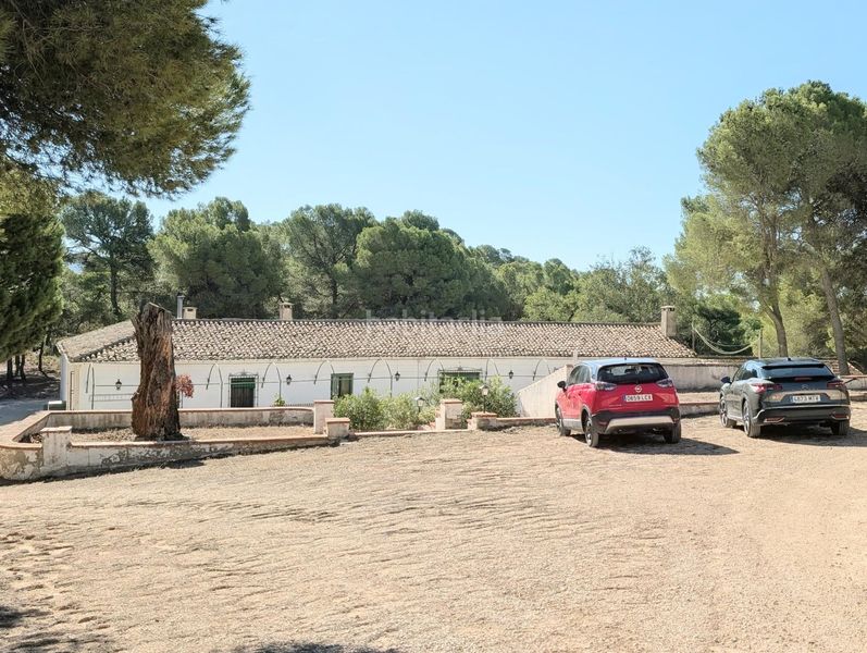 Foto 958e8dcd-6fb2-4c5d-8502-d95dc7250bbb. Mas avec parking dans Ibi