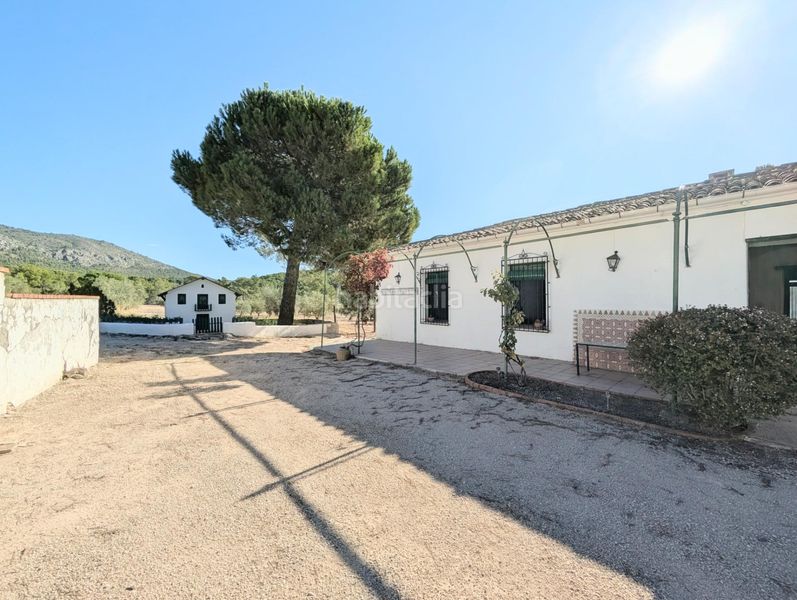 Foto b2a41a67-cee2-4767-9eed-91aa7fed9b0c. Mas avec parking dans Ibi