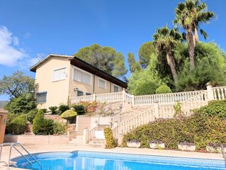 Chalet in Cocentaina. Oportunidad, en venta magnífico chalet en cocentaina.