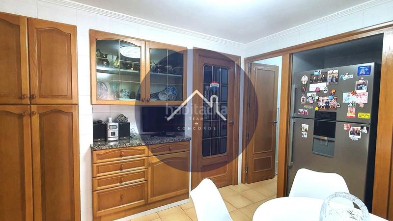 Foto 2348145d-6a22-47b9-83d2-30bca374708c. Appartement dans pintor gisbert 2 dans Centre-Zona Alta Alcoi