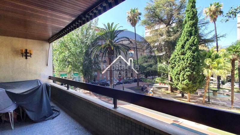 Foto 731f5cfa-9078-4558-a790-101b3b5bcc1b. Pis a pintor gisbert 2 a Centre-Zona Alta Alcoi