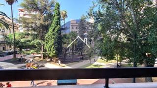 Appartement à Pintor gisbert 2. Estupendo piso frente al mejor parque de alcoy