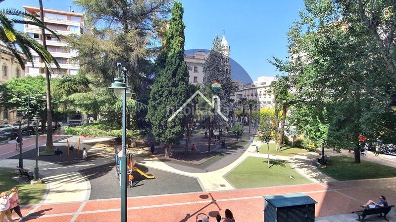 Foto ba6ca3a2-1e82-47fd-82b4-0218af740eec. Appartement dans pintor gisbert 2 dans Centre-Zona Alta Alcoi