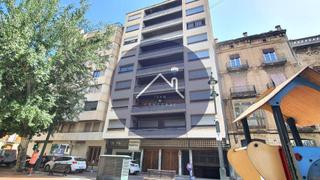 Piso en Pintor gisbert 2. Estupendo piso frente al mejor parque de alcoy